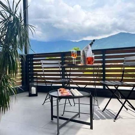 Apartment In Riva Del Garda - Gardasee 43619 Zewnętrze zdjęcie