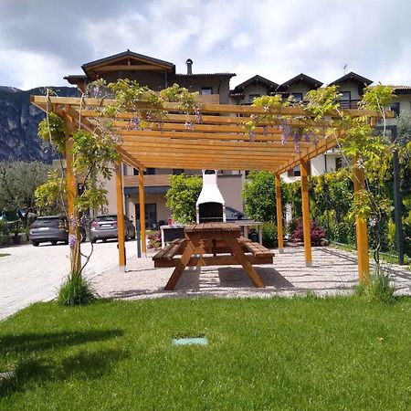 Apartment In Riva Del Garda - Gardasee 43619 Zewnętrze zdjęcie