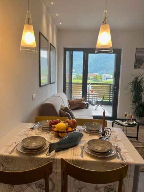 Apartment In Riva Del Garda - Gardasee 43619 Zewnętrze zdjęcie