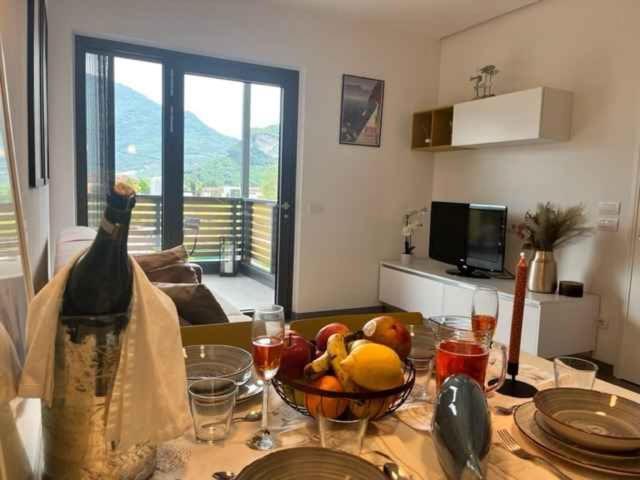 Apartment In Riva Del Garda - Gardasee 43619 Zewnętrze zdjęcie