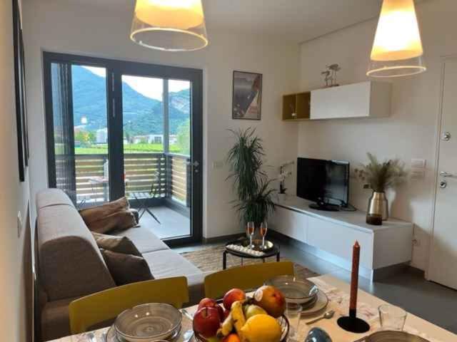 Apartment In Riva Del Garda - Gardasee 43619 Zewnętrze zdjęcie