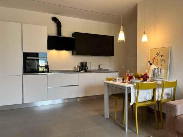 Apartment In Riva Del Garda - Gardasee 43619 Zewnętrze zdjęcie