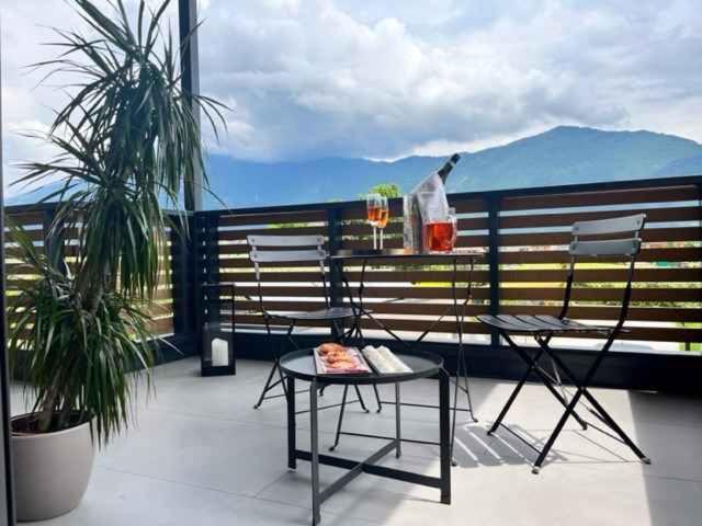 Apartment In Riva Del Garda - Gardasee 43619 Zewnętrze zdjęcie