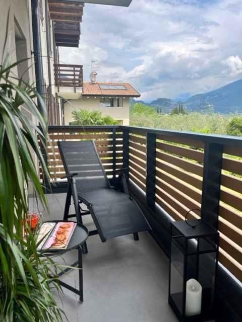 Apartment In Riva Del Garda - Gardasee 43619 Zewnętrze zdjęcie